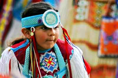 How Tribal courts deal with Native American Child Custody