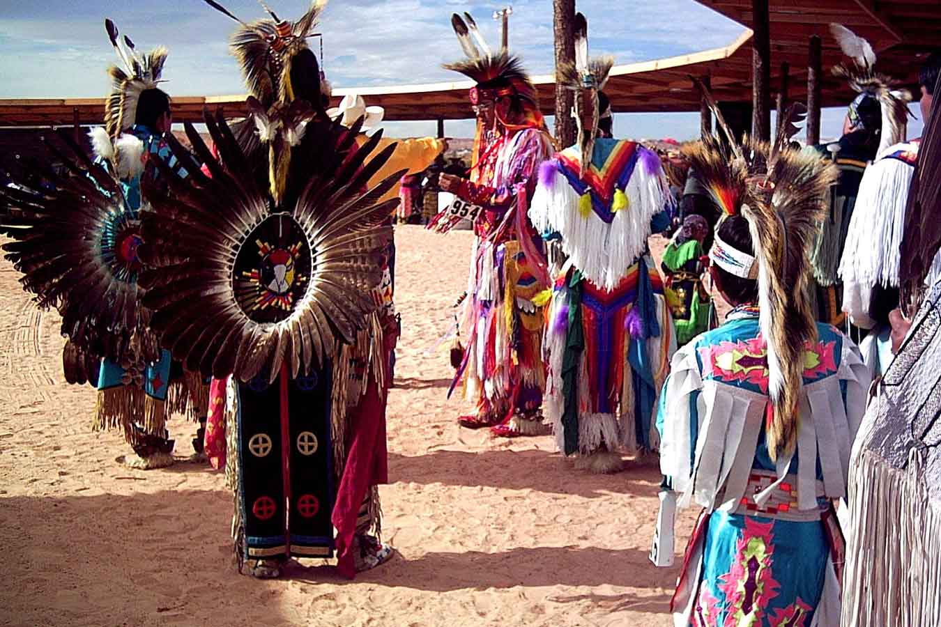 Tribal Law Lawyer Indian Law Attorney Brian Utsey